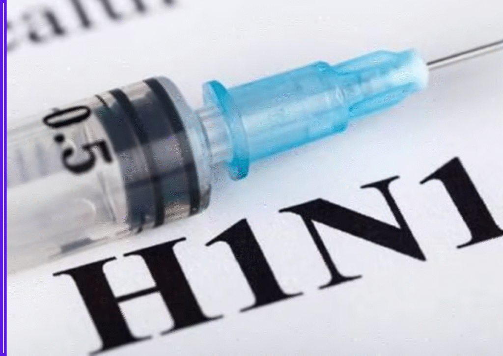 Student in Kollam School Tests Positive for H1N1, Health Officials Begin Screening Classmates