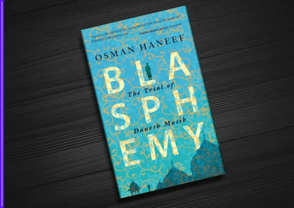 The Book That Sparked a Killing—and Gave India Its Blasphemy Law