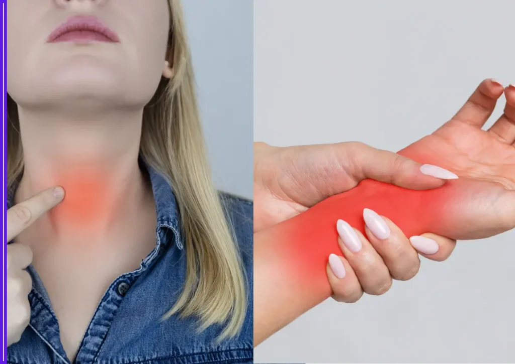 ‘Frankenstein’ COVID Strain Triggers Unusually Painful Throat Symptom, Say Experts 1 ‘Frankenstein’ COVID Strain Triggers Unusually Painful Throat Symptom, Say Experts
