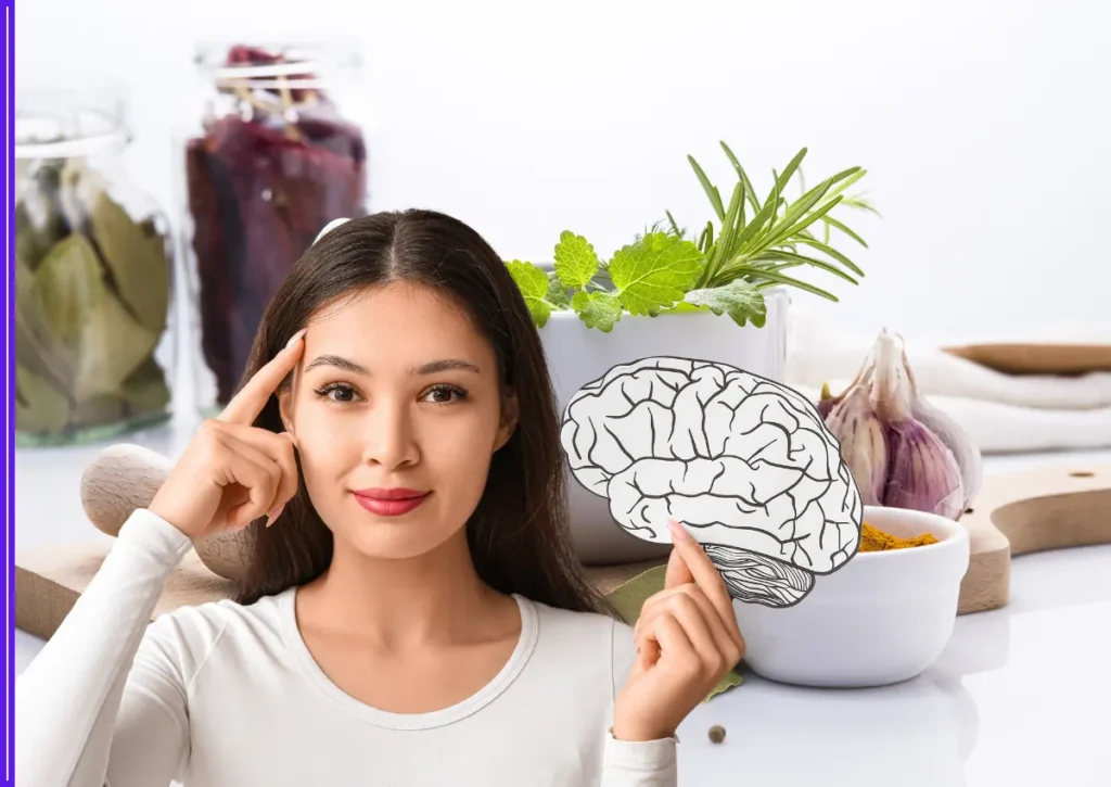 Best Herbs to Boost Memory and Brain Health