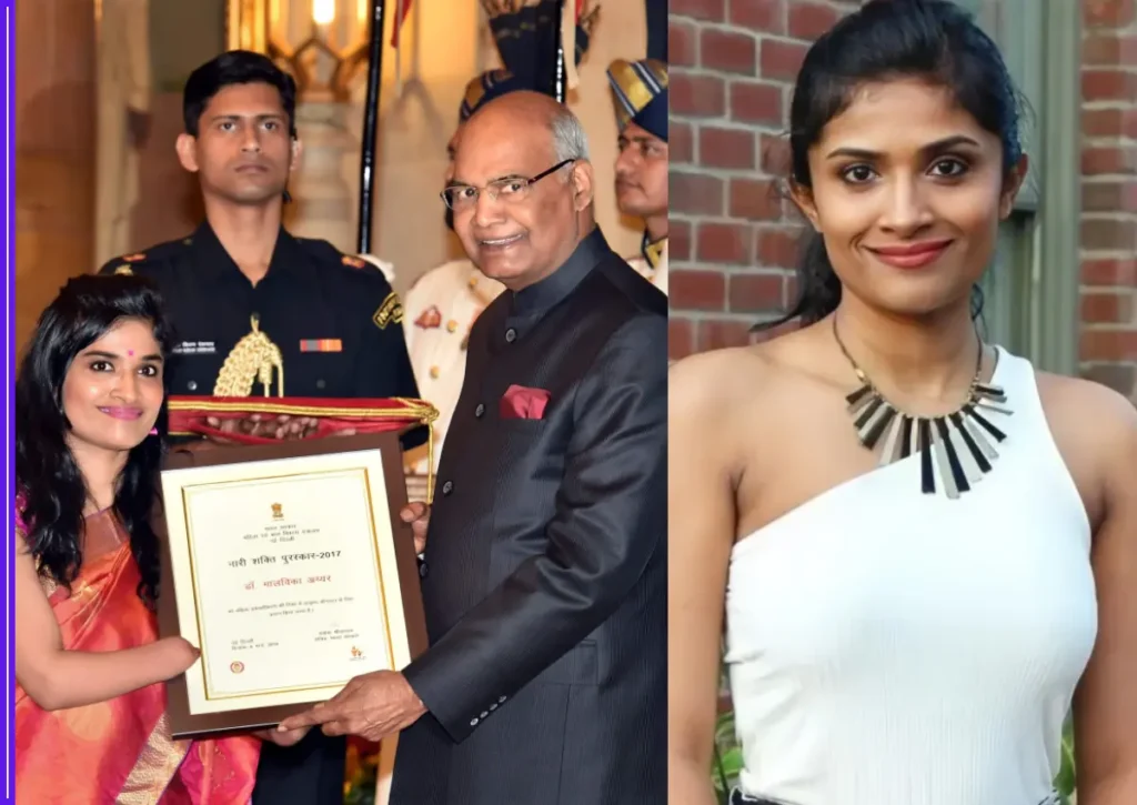 Dr. Malvika Iyer