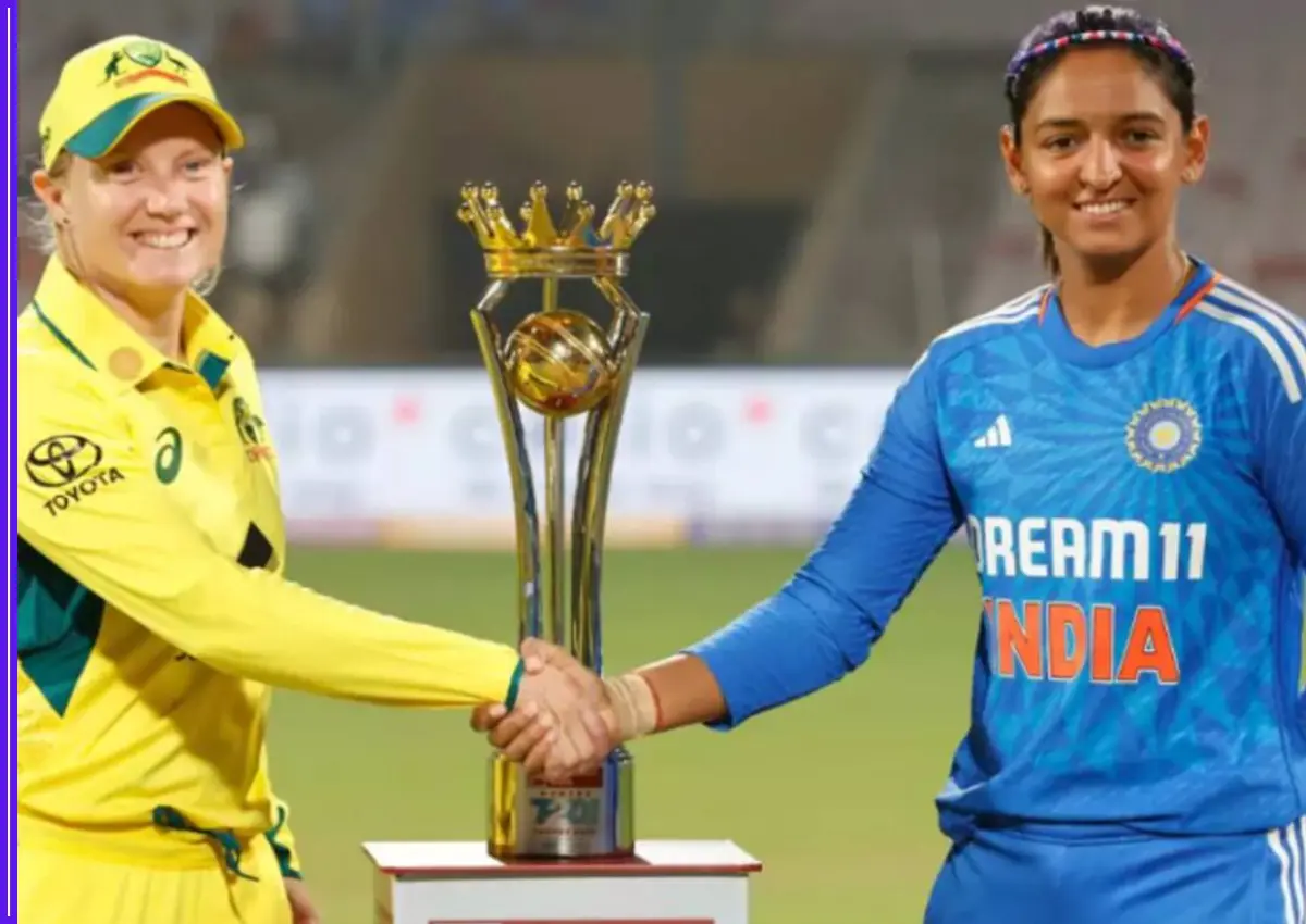 India A Women vs Australia A Women 3rd T20 Live: Date, Time, Streaming, Squads and Match Preview-thumnail