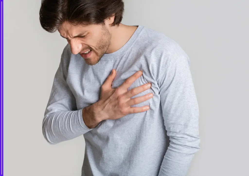 Intermittent Fasting Can Increase the Risk of Heart Disease: A Deeper Look into the Hidden Dangers 2 Intermittent fasting can increase the risk of heart disease 1