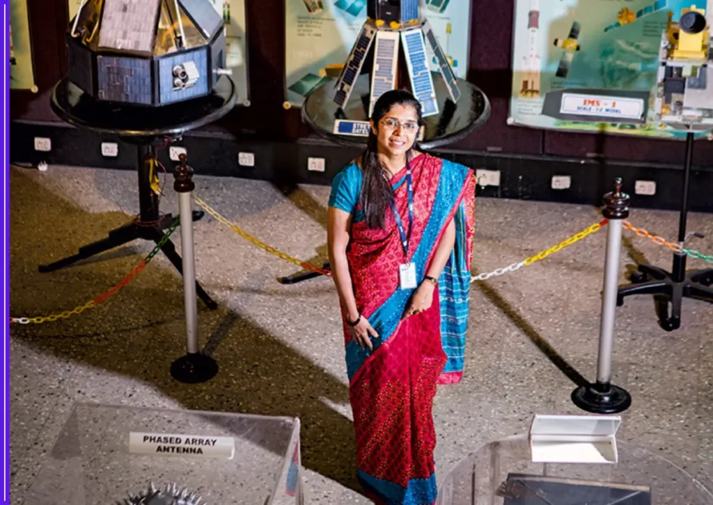 The Inspirational Journey of Nandini Harinath