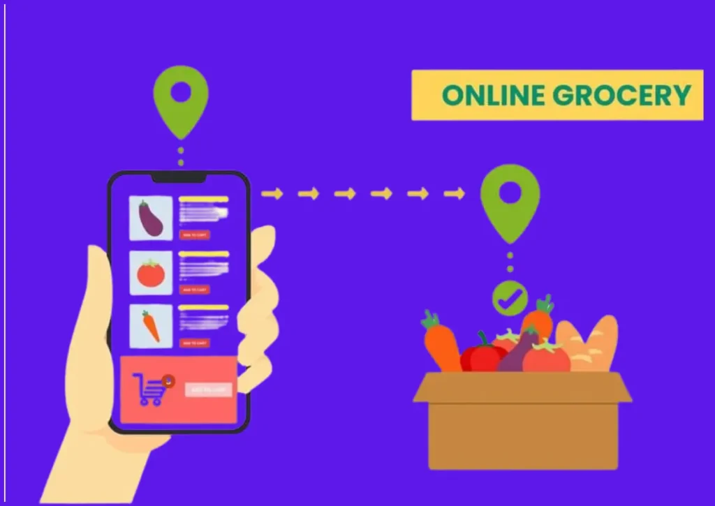 Amazon Pantry & Amazon Fresh – The E-Commerce Titan