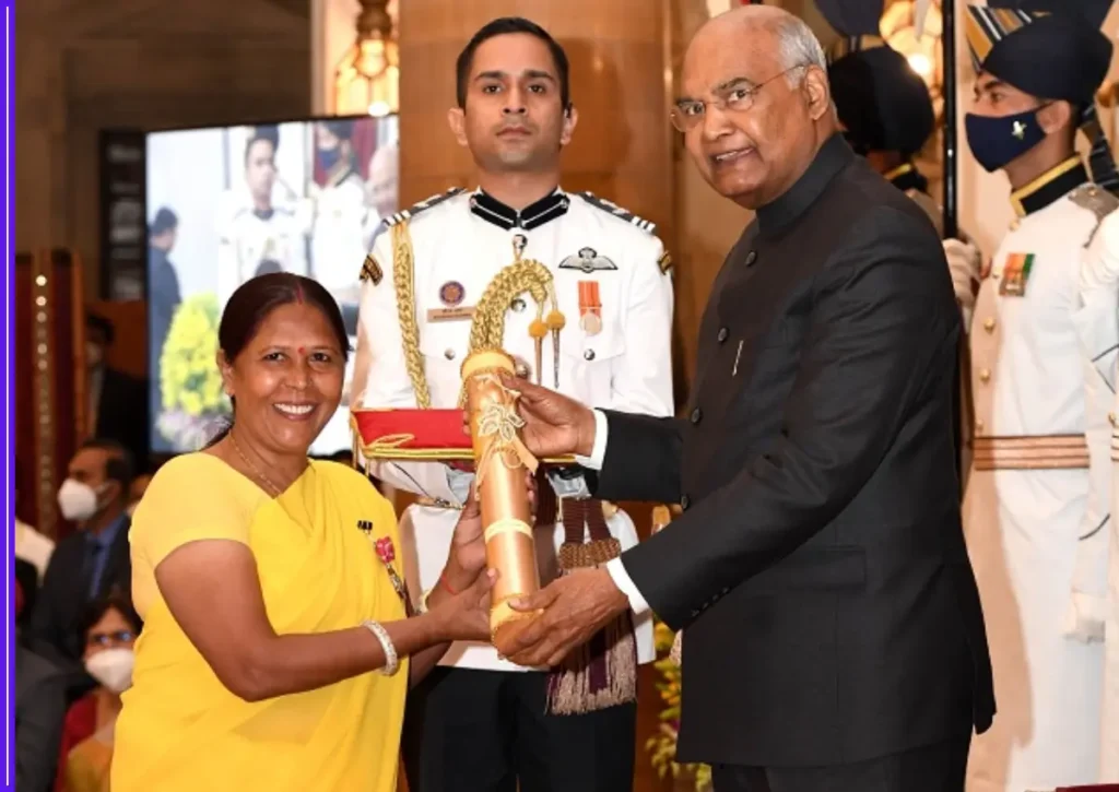 Cleaned Village toilets and Carried Human Waste on head, The story of Usha Chaumar