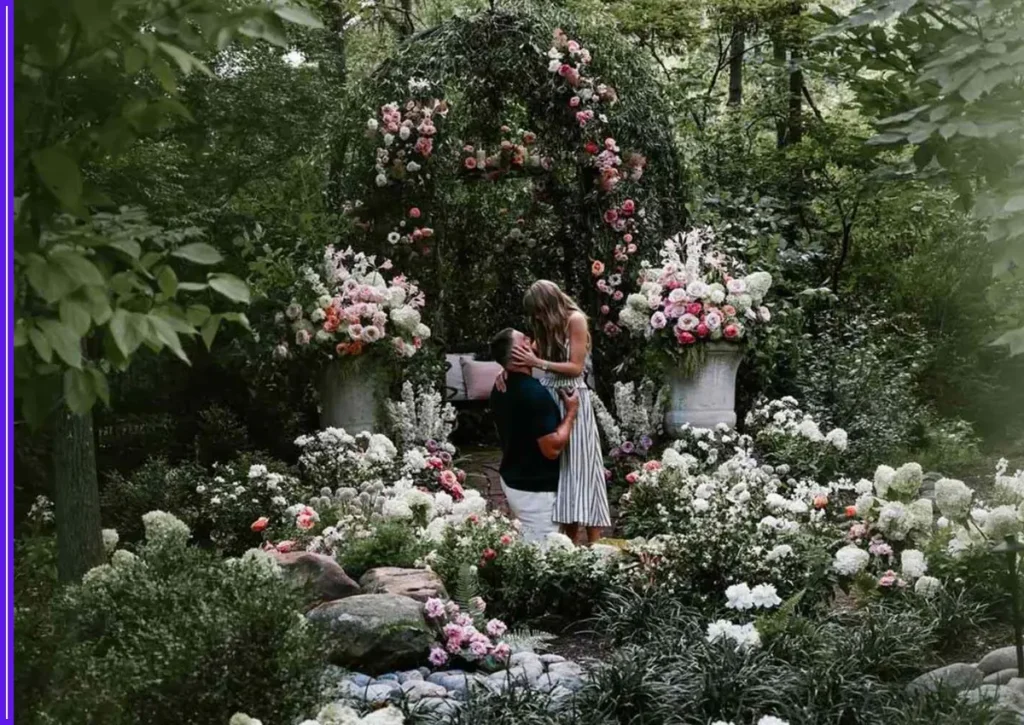 Taylor Swift and Travis Kelce are engaged—Know fan reaction and their Love Story 1 taylor swift and travis kelce engaged