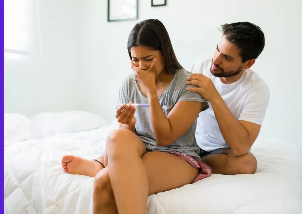 Is Vitamin D Deficiency Worsening India’s Infertility Crisis? Experts Sound Alarm Over Silent Health Epidemic 2 Rising Infertility Rates in India