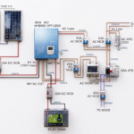 The Blueprint for Energy Independence: Understanding the Engineering Behind a 5kW Hybrid Solar System-thumnail