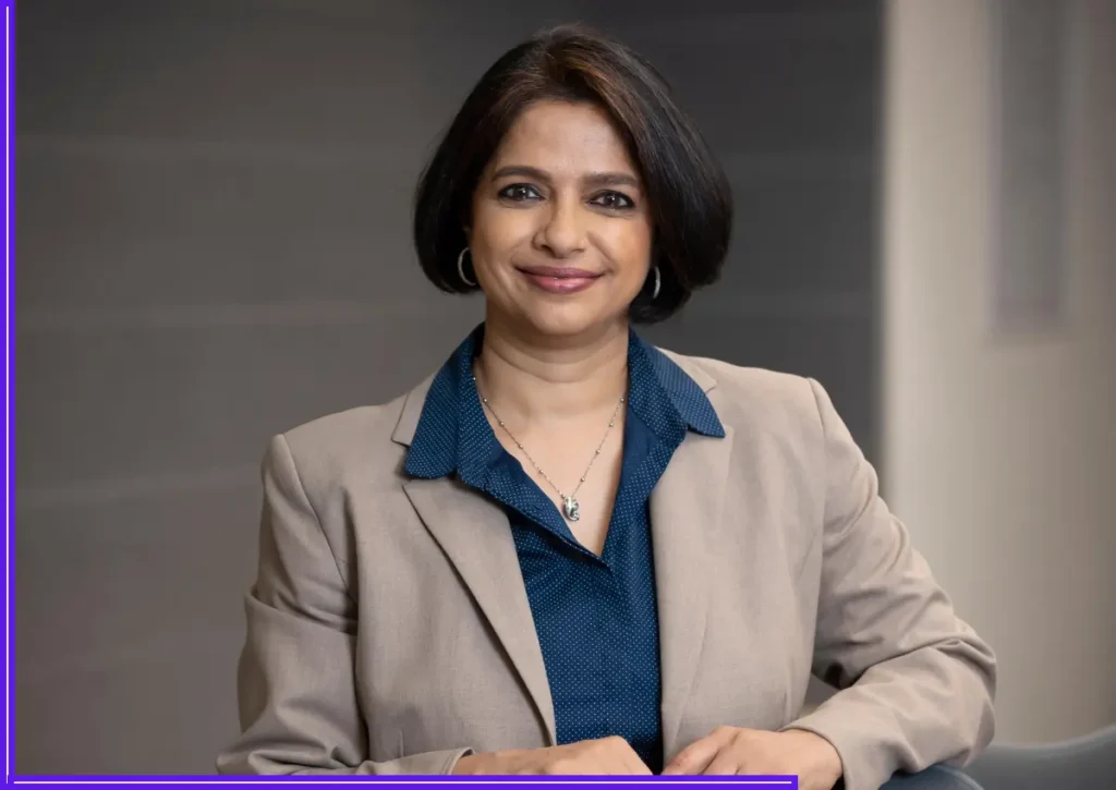 Jyoti Deshpande Built India’s First ₹3,000 Crore Franchise