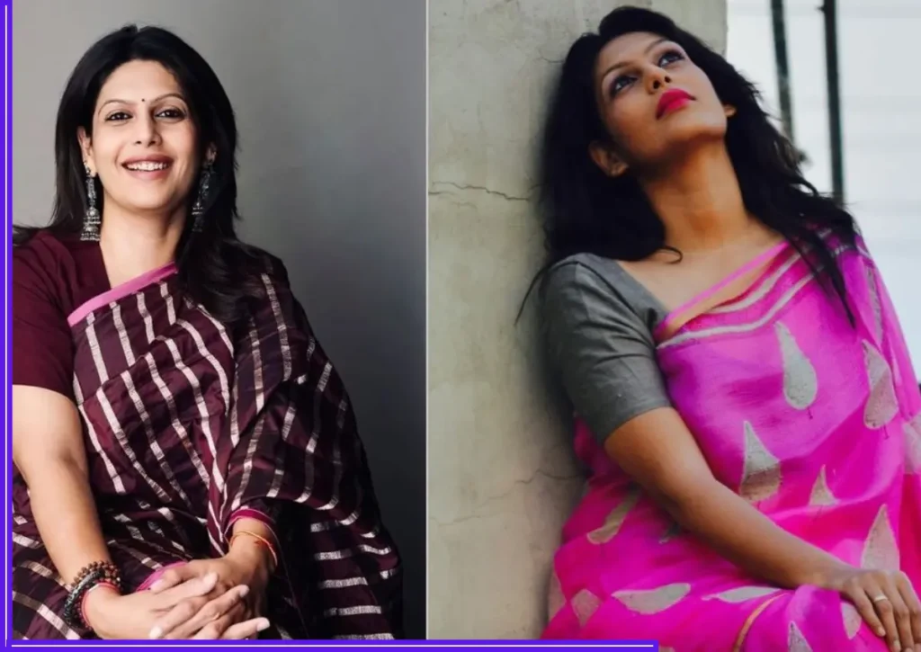 Palki Sharma’s Journey: How She Redefined Global News in India 2 Palki Sharma